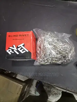 Rivet Pin Original One