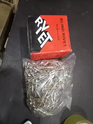 Blind Rivet Pin