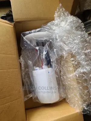 Fuel Pump GX460 2015 to 2021