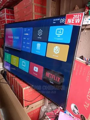 Lg 65 Inches Smart Tv
