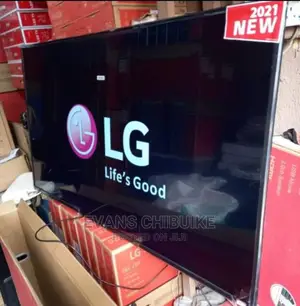 Lg 65 Inches Smart Tv