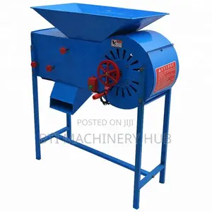 Chaff Blower / Winnower Machine