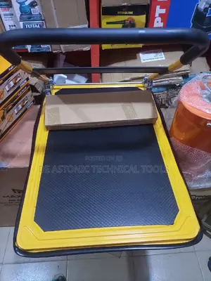 300kg Platform Trolley