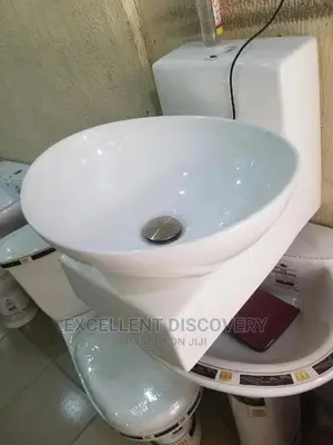 Ceramic Wall Hang Basin