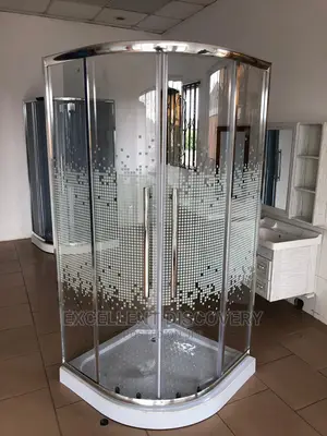 1042 Shower Cubicle DSN 1