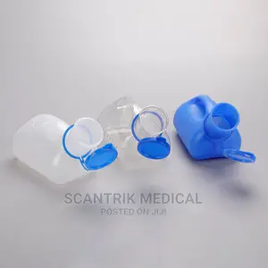 Customized Capacity Men Urinal Plastic 2000ml