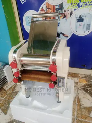 Automatic Chi Chin Cutter