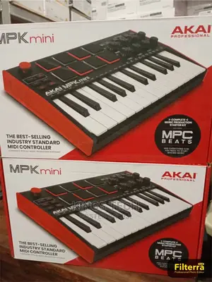 Akai MPK Mini
