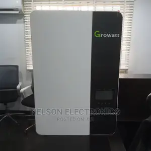 Growatt 5kva 48v Hybrid Inverter Wit 100a Charge Controller