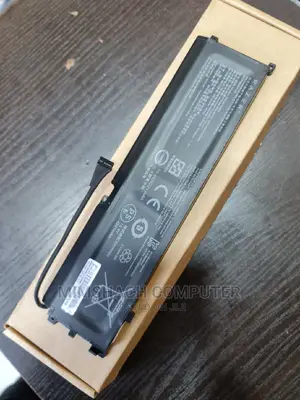 Razer Blade 15 Advanced Rz09-0330 Early2020 RTX2080 Battery
