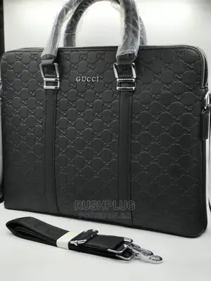 Gucci Laptop Bag