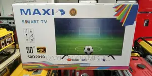 Maxi Smart Television 50inches