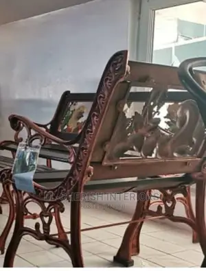 Balcony Chairs