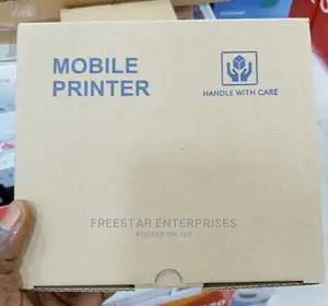 Xprinter Thermal Mobile Printer Mini Mobile Receipt Printer