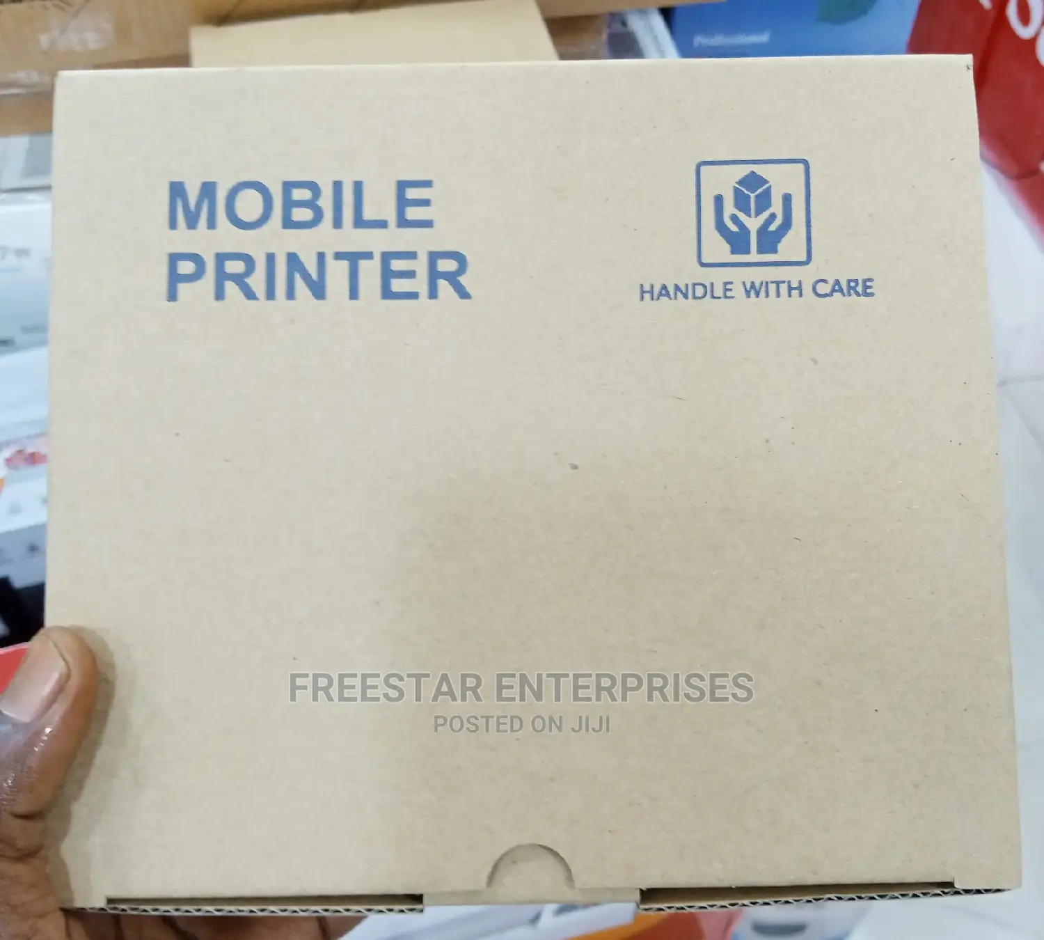 Xprinter Thermal Mobile Printer Mini Mobile Receipt Printer