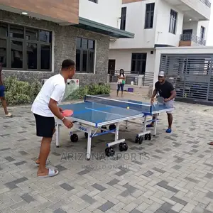 Jola Outdoor Tennis Board