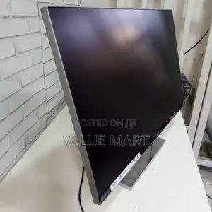 27 Inches Monitor Frameless
