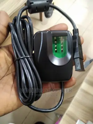 Futronic Finger Print Scanner