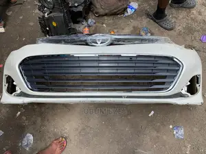Complete Bumper For Avalon 2014 Model