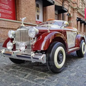 Rolls Royce Toy Car for Kids