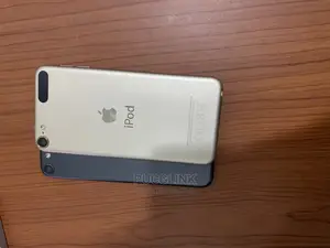 iPod Touch 6th Gen