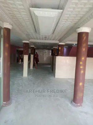 Church Hall, Bank Hall, Event Center for Rent