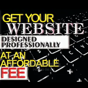 Website Design Hosting
