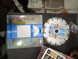 7inches Concrete Cutting Disc