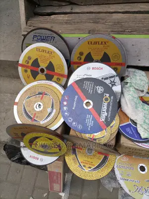 Grinding Disc