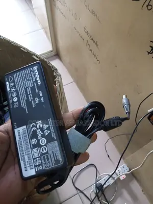 Lenovo Laptop Charger