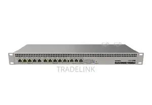 Mikrotik Router Rb1100ahx2