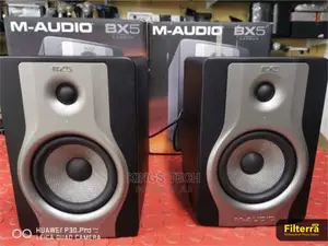 M-Audio Bx5 Carbon