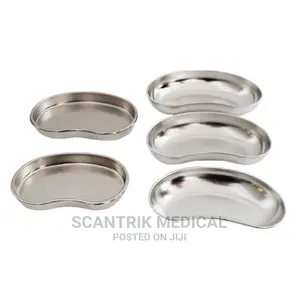 Surgical Kidney Tray for Dental Hospitals/Clinic