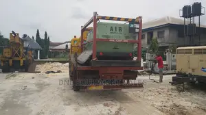 Air Compressor - All Size