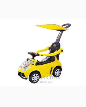 Ride-on Car for Children