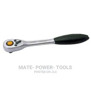 Elora 270mm 1/2" Square Drive Quick Release Ratchet