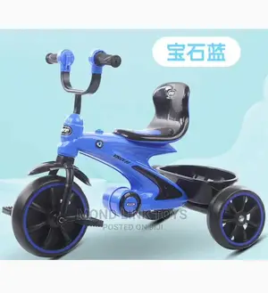 Tricycle for Kids