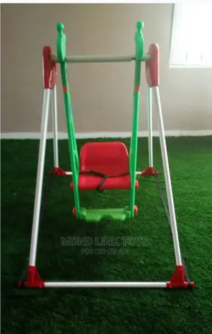 Single Swing For Kids