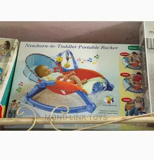 Bouser for Children