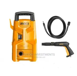 High Pressure Washer 1200W