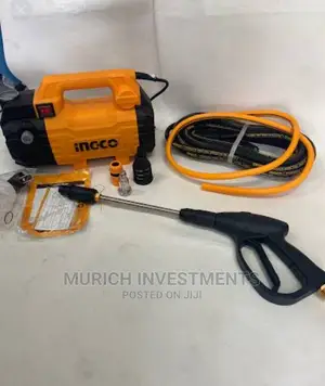 Ingco High Pressure Washer 1500w