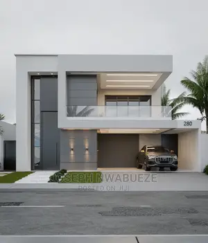 Architectural 3D Structural Drawings