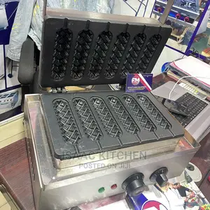 6 Rools Waffle Stick