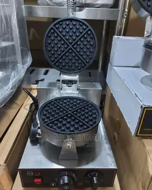 Waffle Maker Single Roll