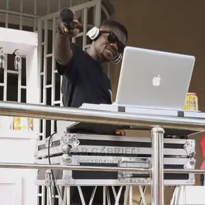 DJ and Sound Provision Services at Its Very Best.
