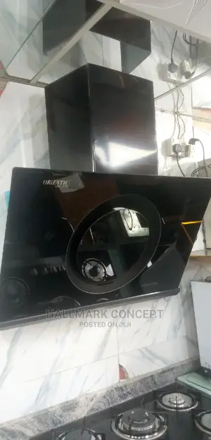 Range Hood Kitchen Expeller.