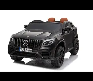 Mercedes 4matic for Kids
