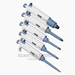 Laboratory Pipette 100-1000ul