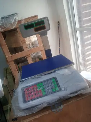 Printing Scale