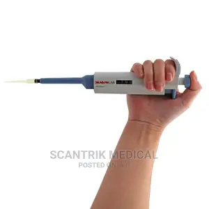 Automatic Pipette 100-1000ul